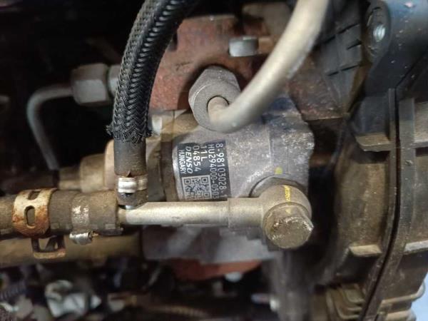 MOTEUR OPEL 1.7CDTI CODE Z17DTR ( DENSO INJECTION ) - Vue 6